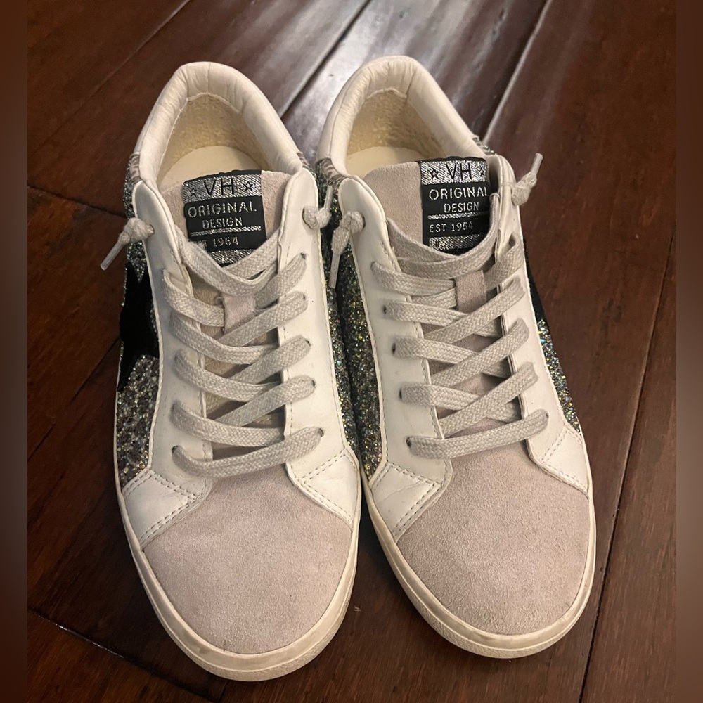 Vintage Havana black star